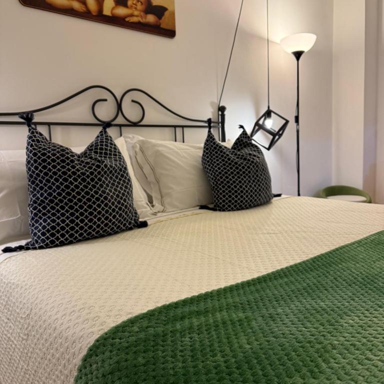 Chianciano Lettings -Room and Apartments- - Appartamento - Piano Terra - 11