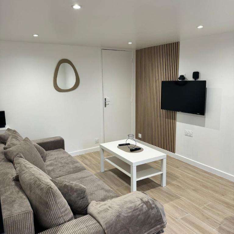Coconing - Appartamento con 1 Camera da Letto - 1