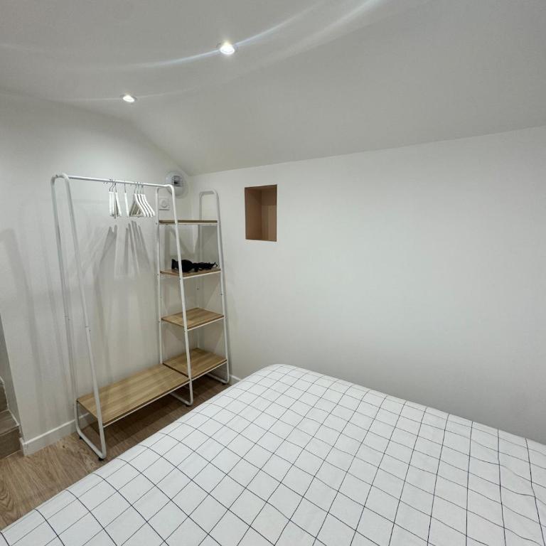 Coconing - Appartamento con 1 Camera da Letto - 8