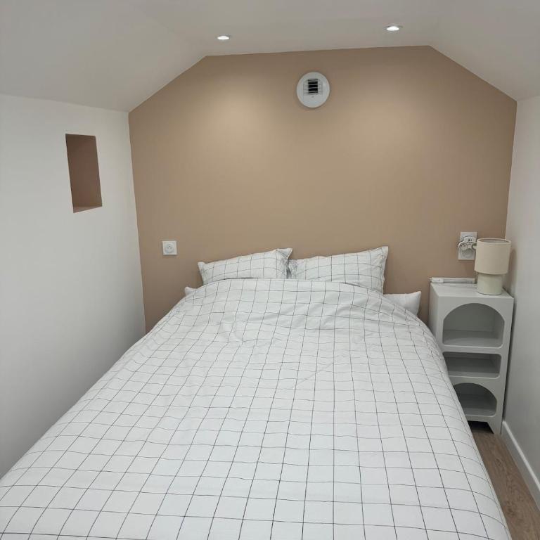Coconing - Appartamento con 1 Camera da Letto - 10
