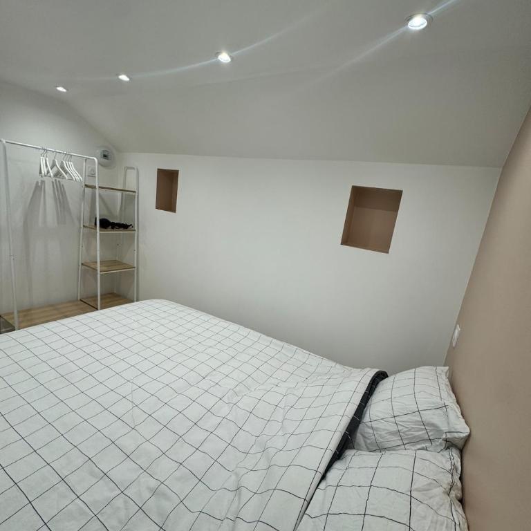 Coconing - Appartamento con 1 Camera da Letto - 12