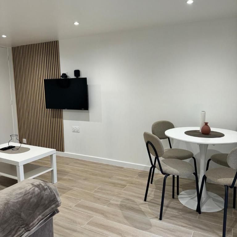 Coconing - Appartamento con 1 Camera da Letto - 15