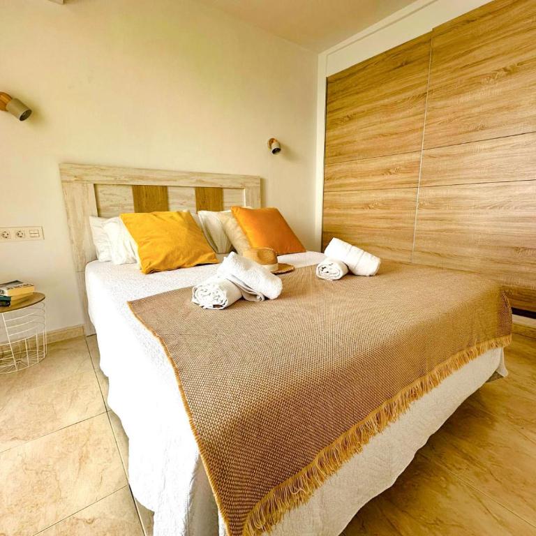 Casa Caletón Blanco Pool And SPA - Apartamento con vistas a la piscina - 29