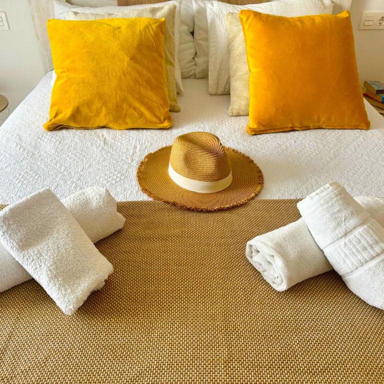Casa Caletón Blanco Pool And SPA - Apartamento con vistas a la piscina - 30