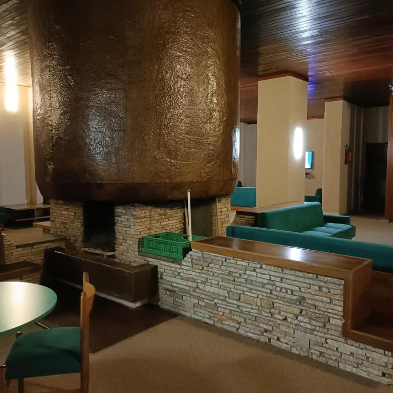 La Mansarda - Residence Villa Aremogna - Apartment - 18