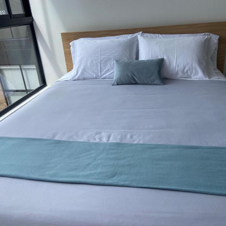 Usaquén Vida & Cultura suite - One-Bedroom Apartment - 4