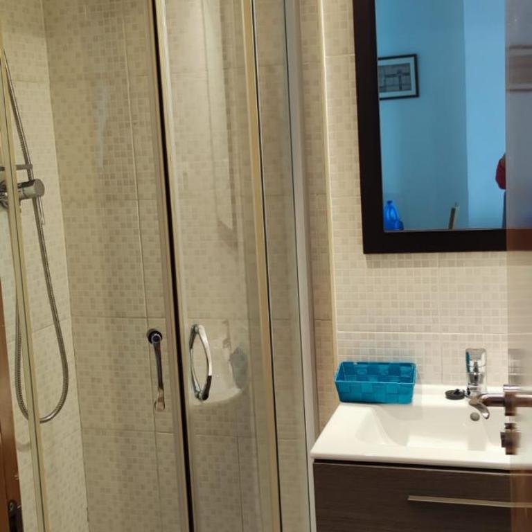 Edificio Valparaiso,de lujo con wifi - Apartamento de 2 dormitorios - 10