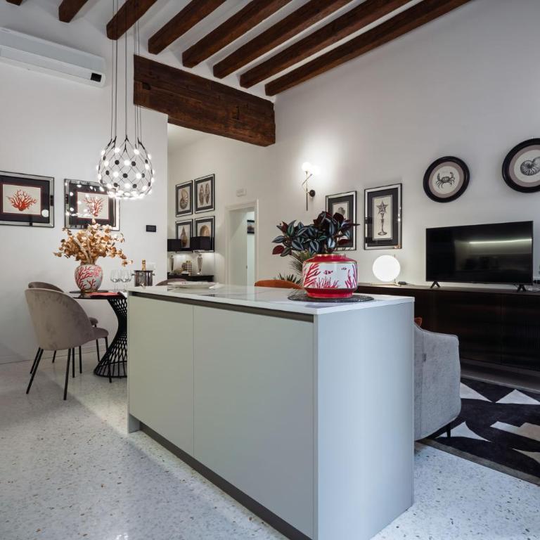 Ca' Maddalena - Perla - Appartamento con 2 Camere da Letto - 8