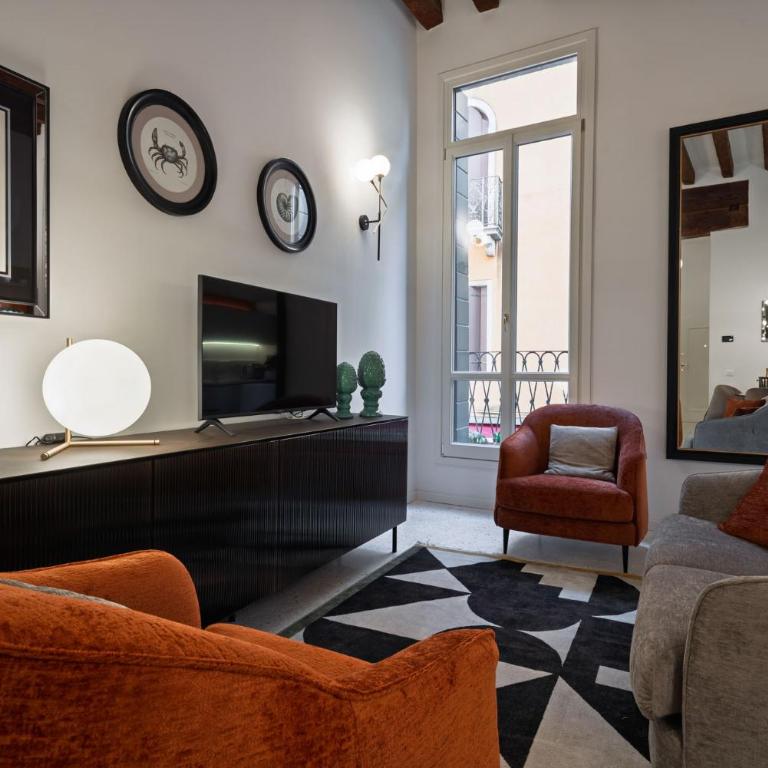 Ca' Maddalena - Perla - Appartamento con 2 Camere da Letto - 6