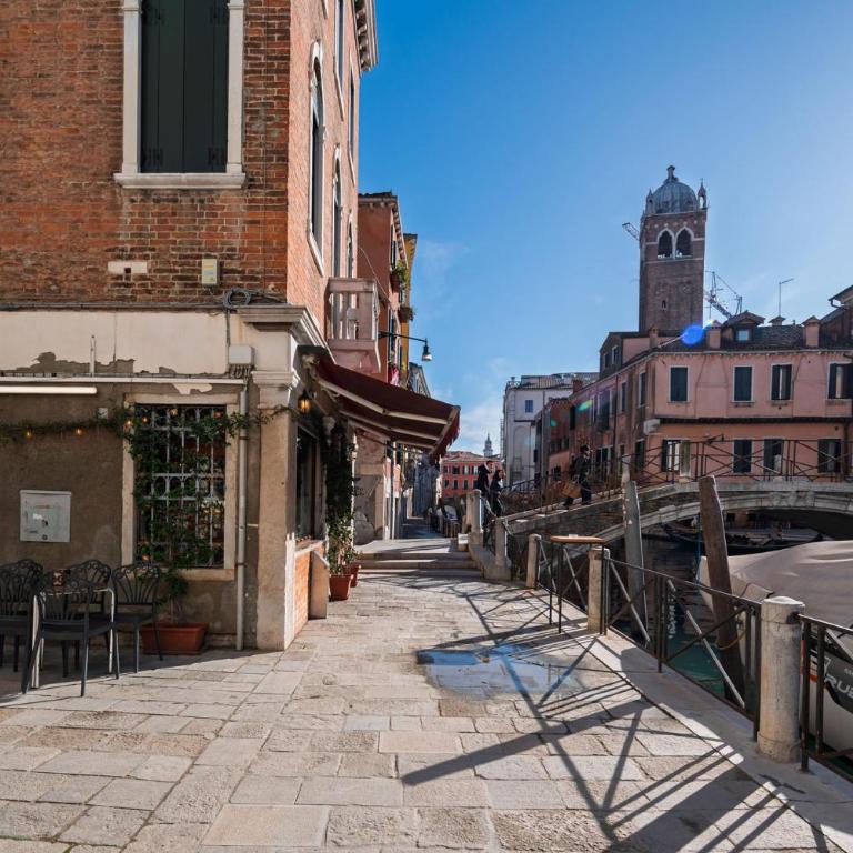 Ca' Maddalena - Perla - Appartamento con 2 Camere da Letto - 32