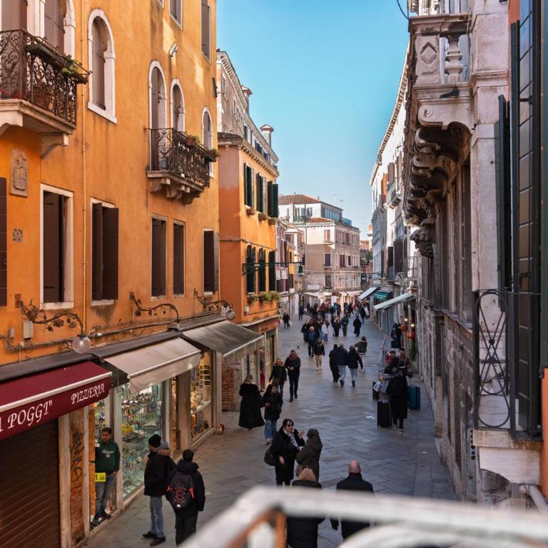 Ca' Maddalena - Perla - Appartamento con 2 Camere da Letto - 35