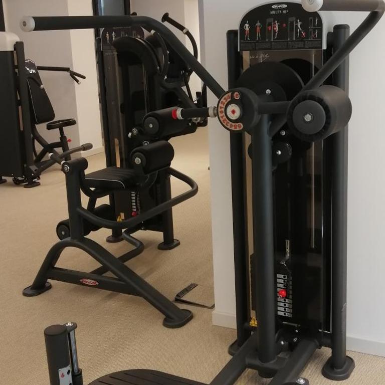 Trastevere Boutique Suite Rome with Gym and Steam Shower - Appartamento con 1 Camera da Letto - 49