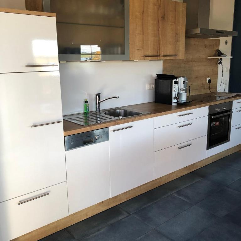 Alpenglück de Luxe Ferienwohnung am Forggensee - Deluxe Apartment - 7