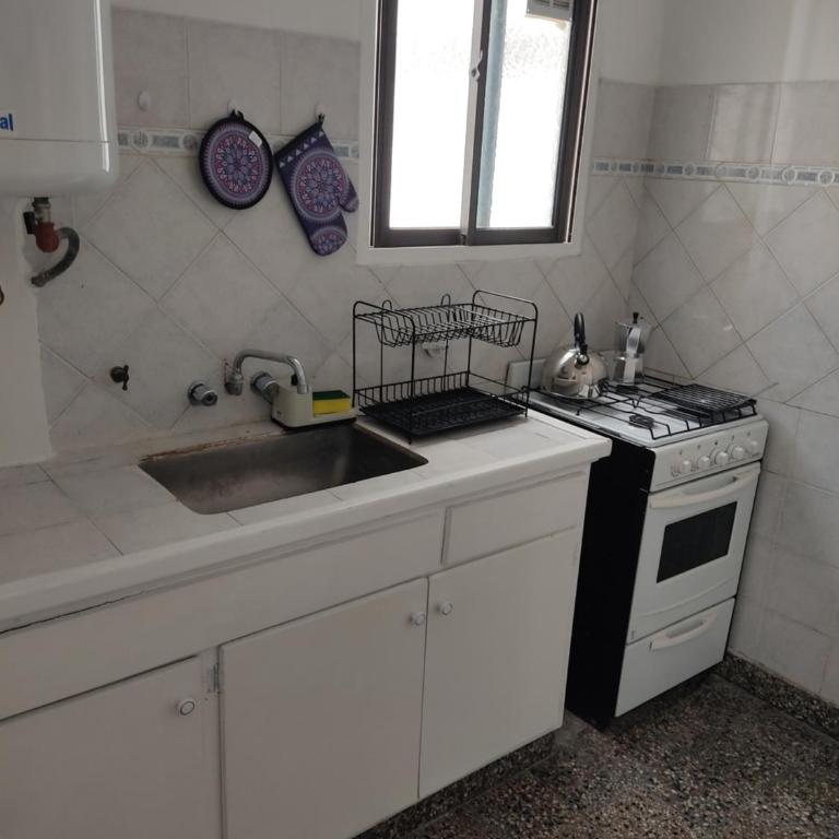 Lindo y Cómodo en el Centro 10 - One-Bedroom Apartment - 14