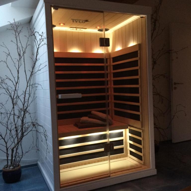 Alpenglück de Luxe Ferienwohnung am Forggensee - Deluxe Apartment - 12
