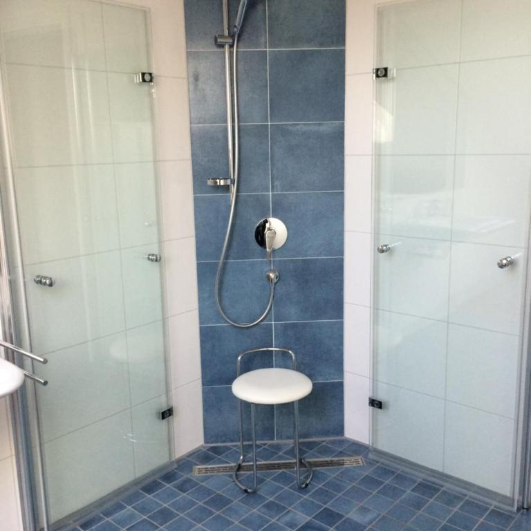Alpenglück de Luxe Ferienwohnung am Forggensee - Deluxe Apartment - 11