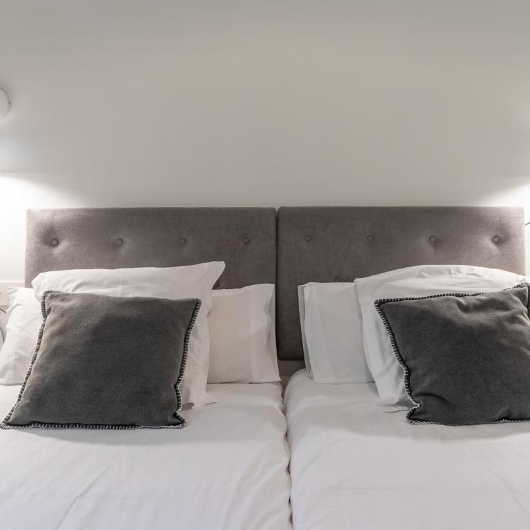 Prime Location Bilbao | 4BR, 2BA & Parking - Apartment - 15