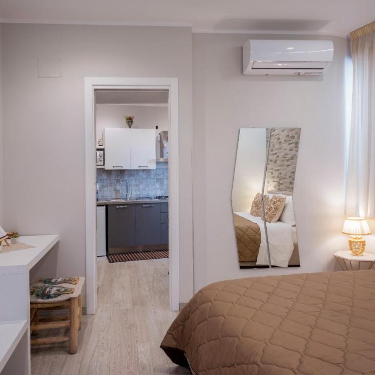 TaoZen Apartments - Appartamento con 1 Camera da Letto - 5