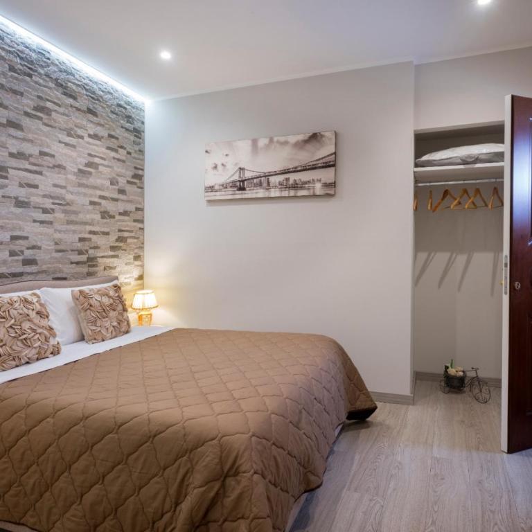 TaoZen Apartments - Appartamento con 1 Camera da Letto - 2