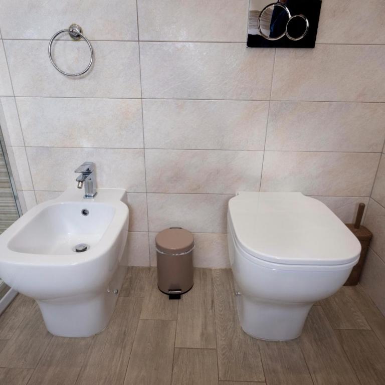TaoZen Apartments - Appartamento con 1 Camera da Letto - 9