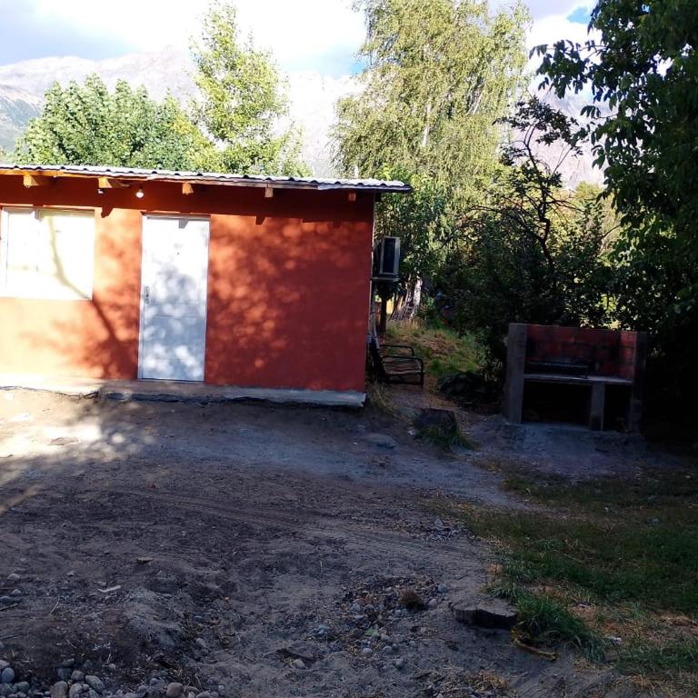 La casita de bolson - Casa de 2 dormitorios - 7