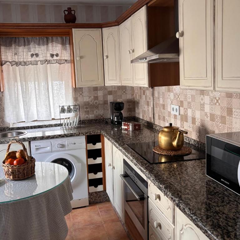 The Pava's House - Apartamento de 2 dormitorios - 4