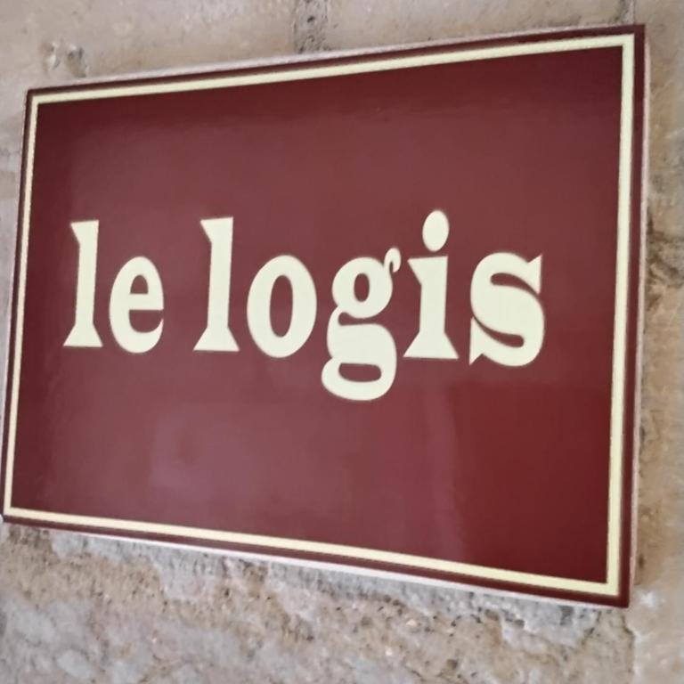 Logis 8 St Front gite urbain Périgueux - Appartement - Rez-de-Chaussée - 35