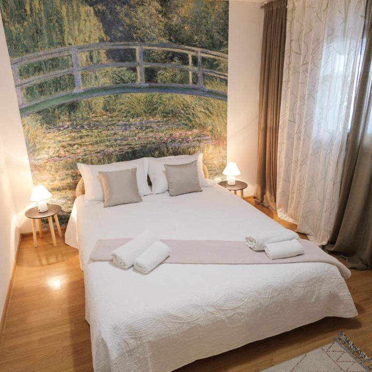 Apartman Emina - Two-Bedroom Apartment - 7