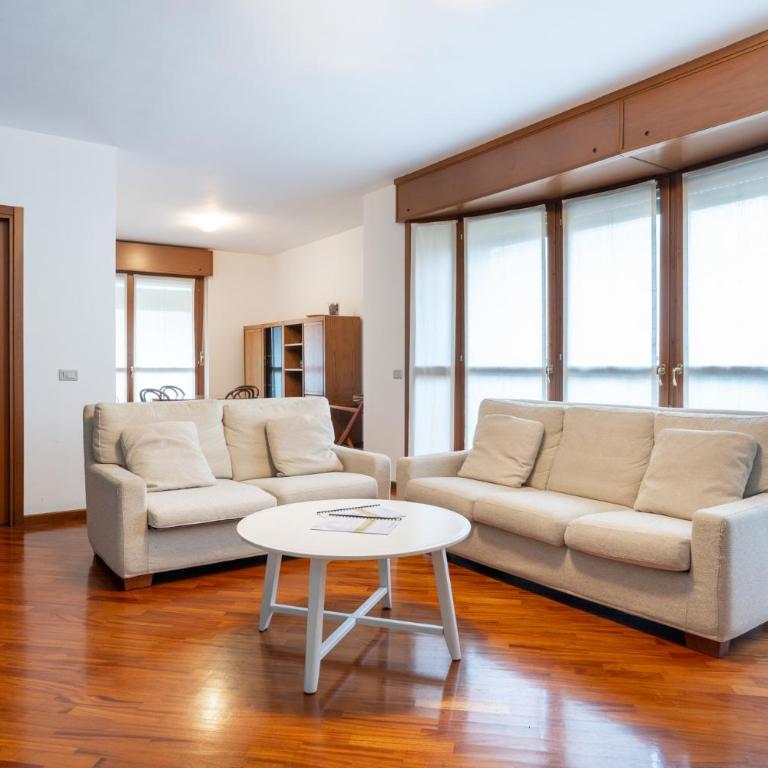 Nativoo: Appartamento luminoso al lago - Apartment - 24