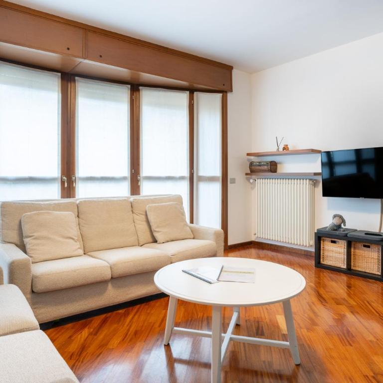 Nativoo: Appartamento luminoso al lago - Apartment - 2