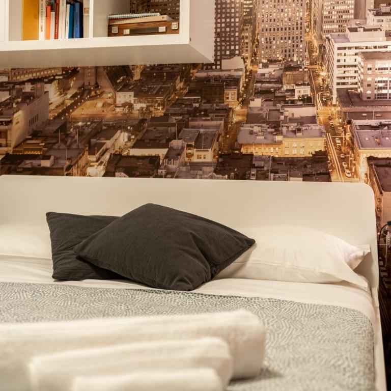 Nativoo: Appartamento luminoso al lago - Apartment - 35