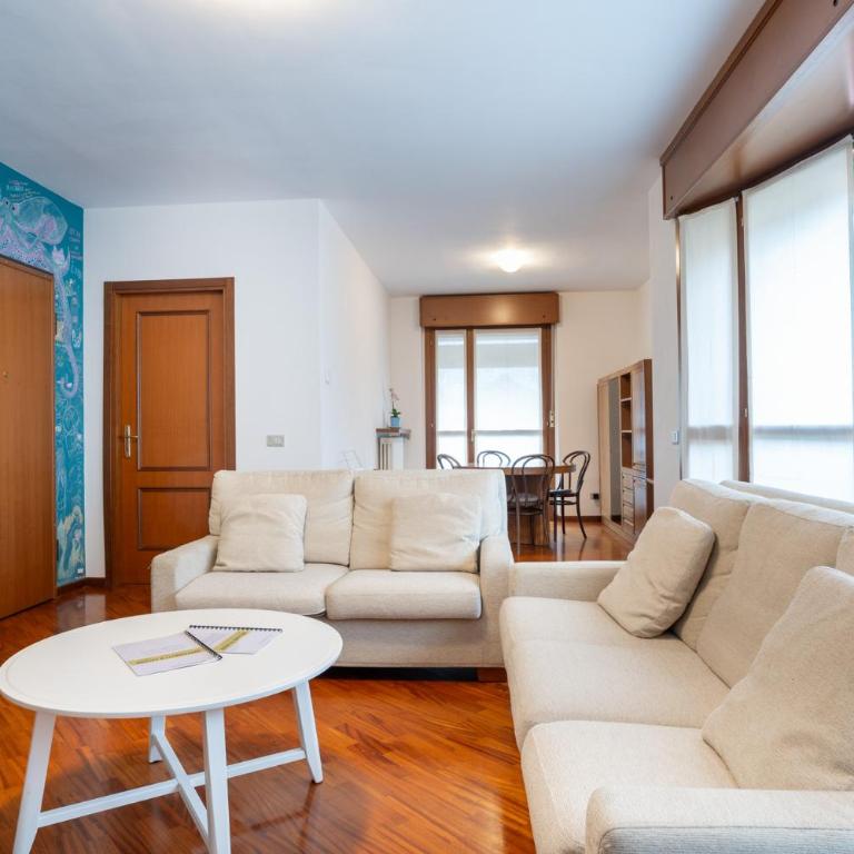 Nativoo: Appartamento luminoso al lago - Apartment - 26