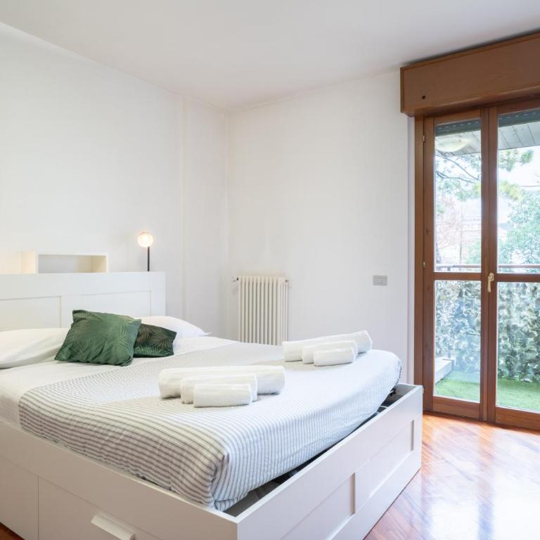 Nativoo: Appartamento luminoso al lago - Apartment - 3