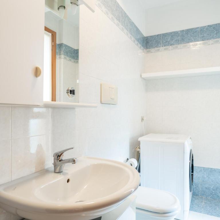 Nativoo: Appartamento luminoso al lago - Apartment - 14