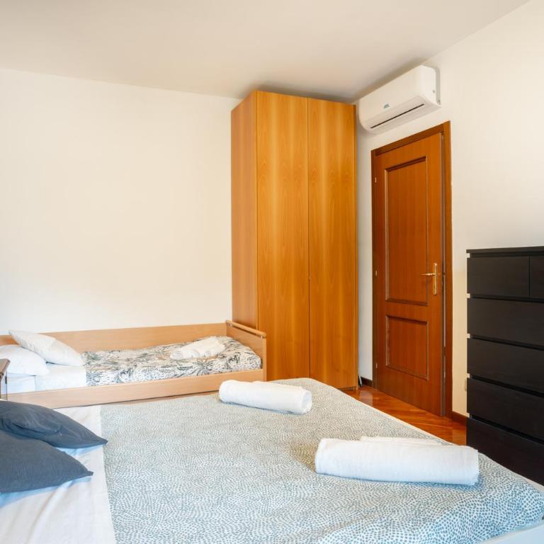 Nativoo: Appartamento luminoso al lago - Apartment - 17