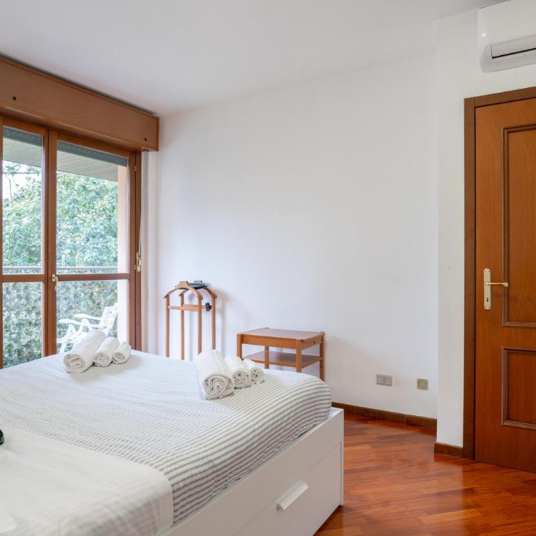 Nativoo: Appartamento luminoso al lago - Apartment - 23