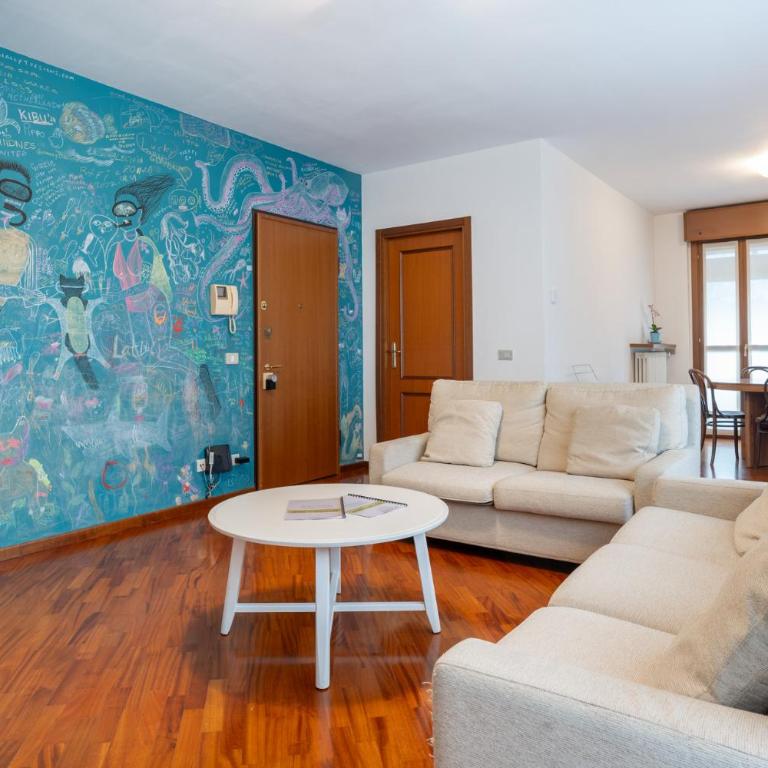 Nativoo: Appartamento luminoso al lago - Apartment - 1