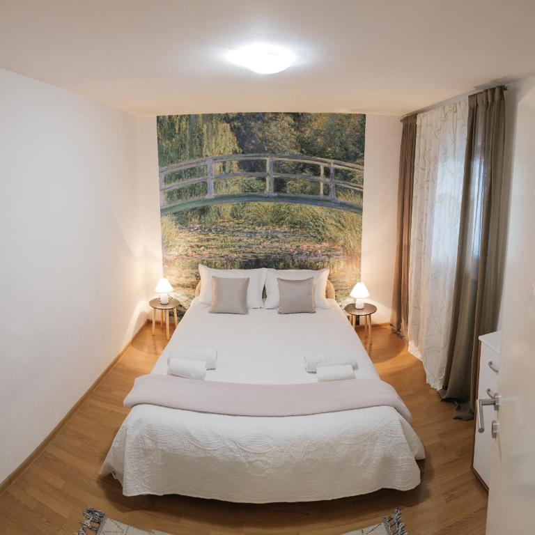 Apartman Emina - Two-Bedroom Apartment - 5