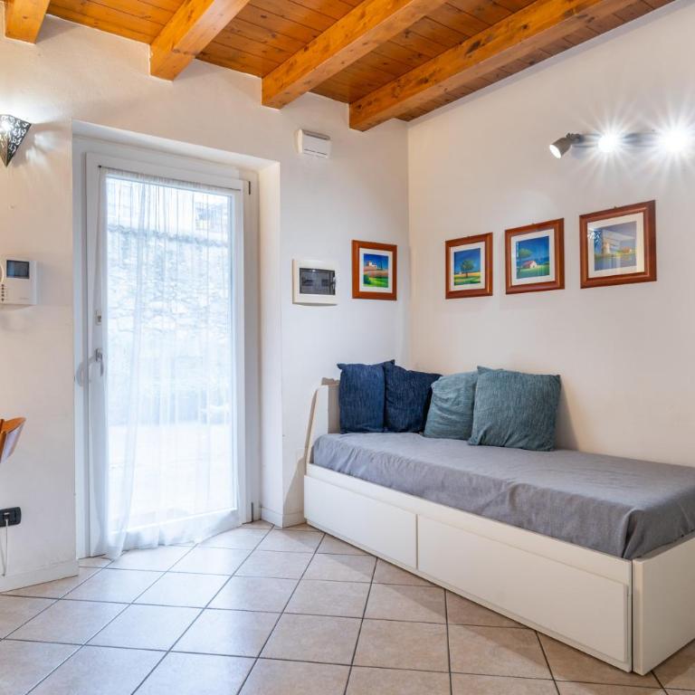 La casa di Giò - Appartamento - 3