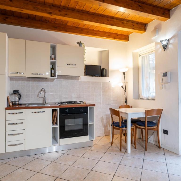 La casa di Giò - Appartamento - 1