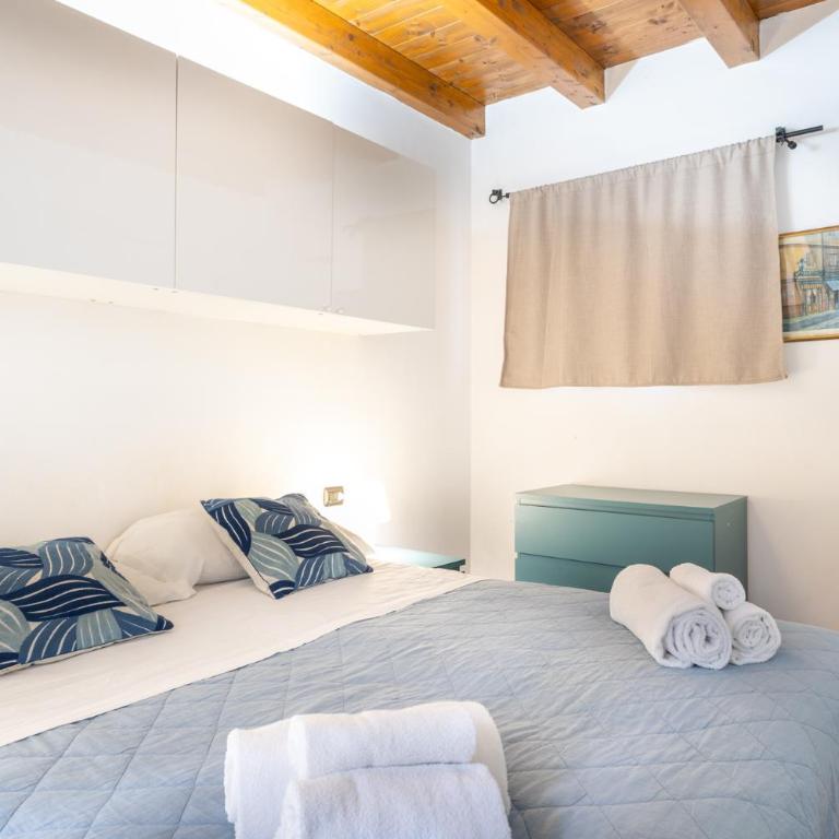 La casa di Giò - Appartamento - 12