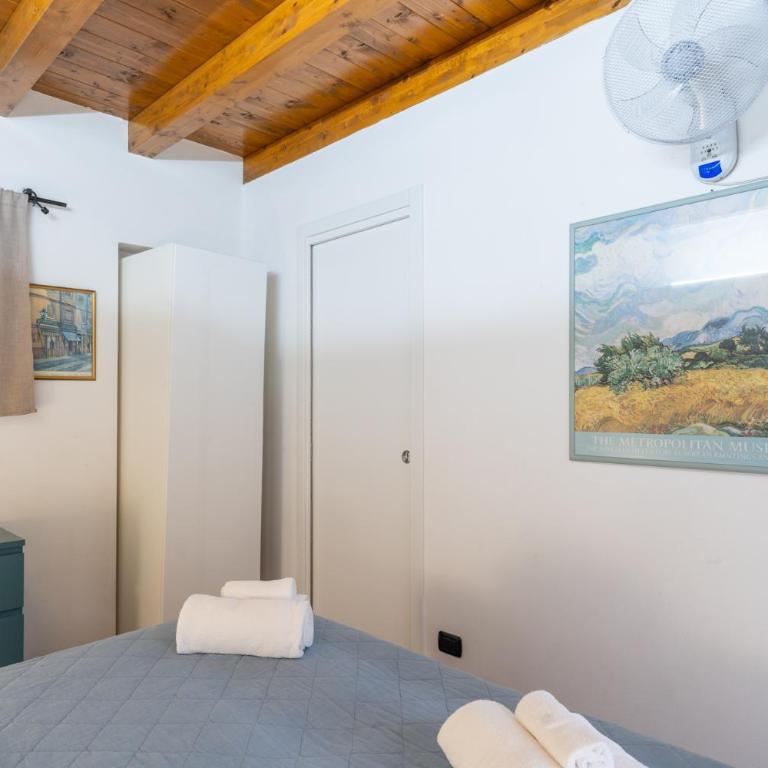 La casa di Giò - Appartamento - 11