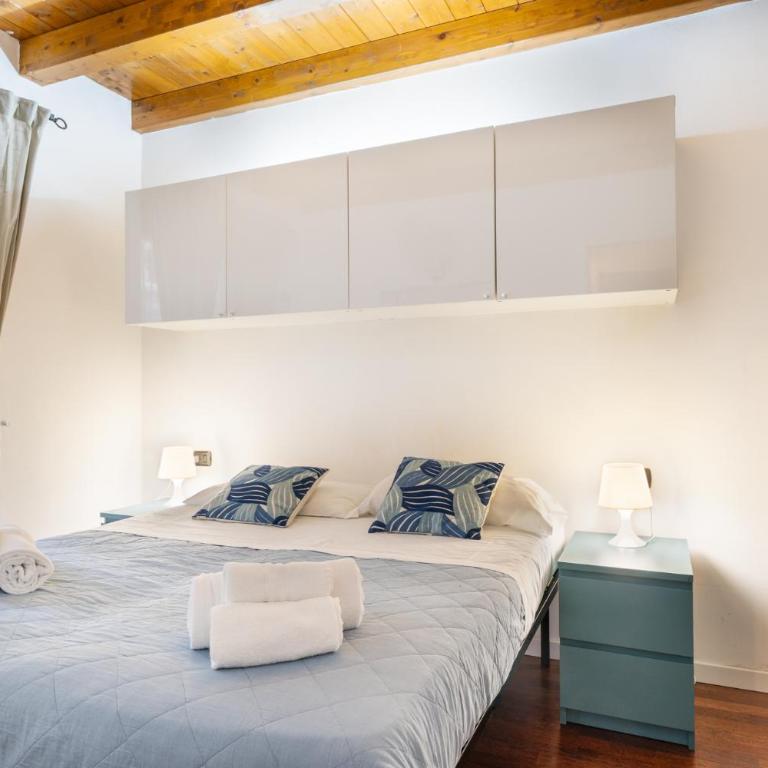 La casa di Giò - Appartamento - 9