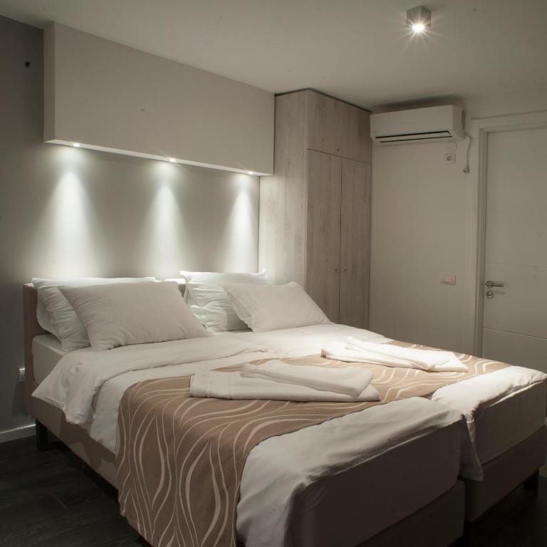 Apartments Villa Savamala - Apartman sa 1 Spavaćom Sobom - 5