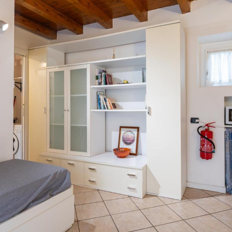 La casa di Giò - Appartamento - 5