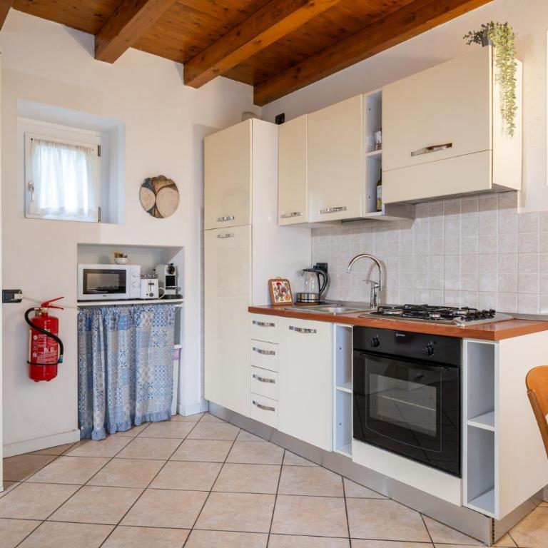 La casa di Giò - Appartamento - 6