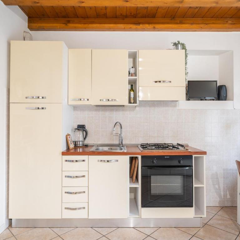 La casa di Giò - Appartamento - 13