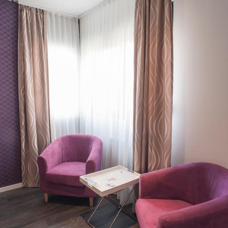 Apartments Villa Savamala - Apartman sa 1 Spavaćom Sobom - 7