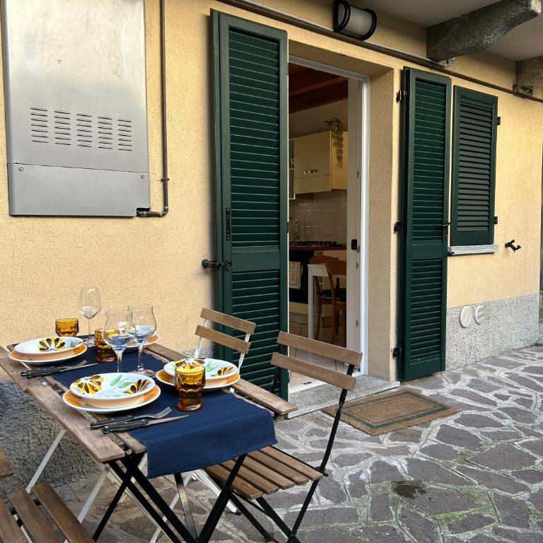 La casa di Giò - Appartamento - 14