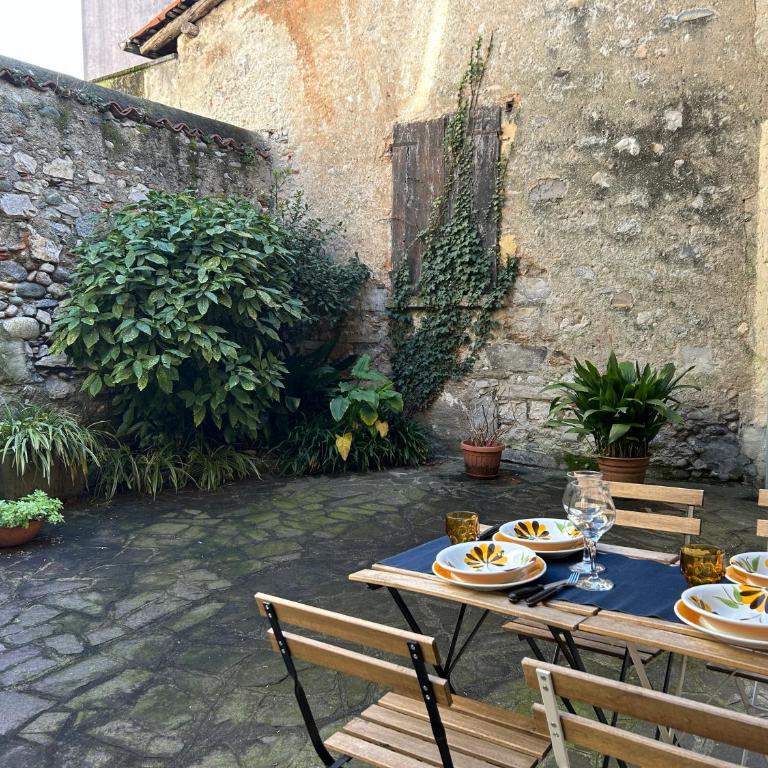 La casa di Giò - Appartamento - 4